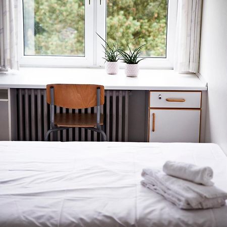 Benniksgaard Anneks Hostel Grasten Ngoại thất bức ảnh