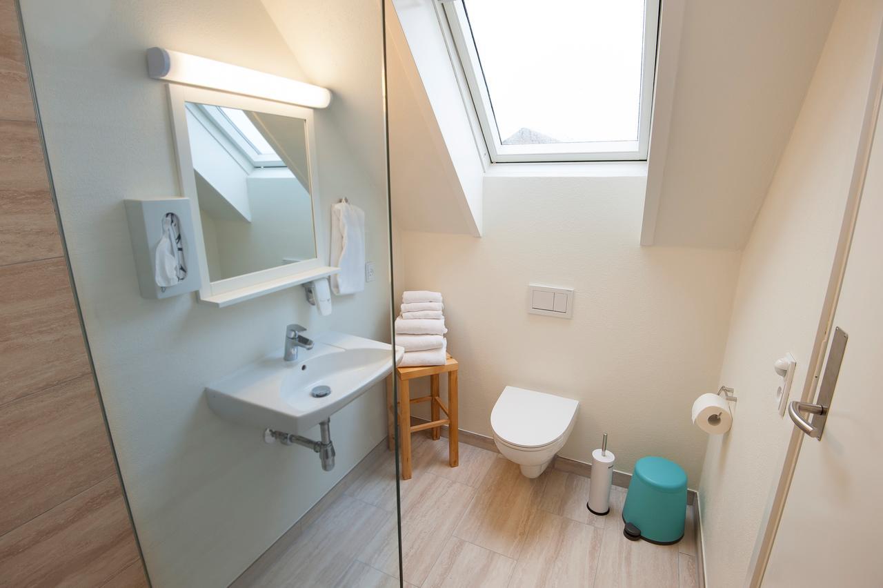 Benniksgaard Anneks Hostel Grasten Ngoại thất bức ảnh